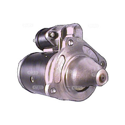 Motor de arranque