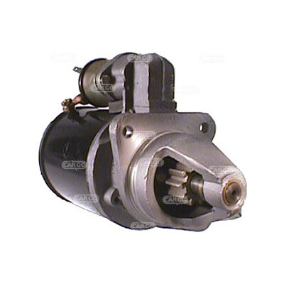 Motor de arranque