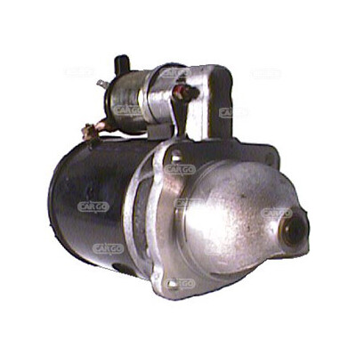 Motor de arranque