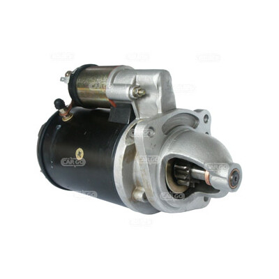 Motor de arranque