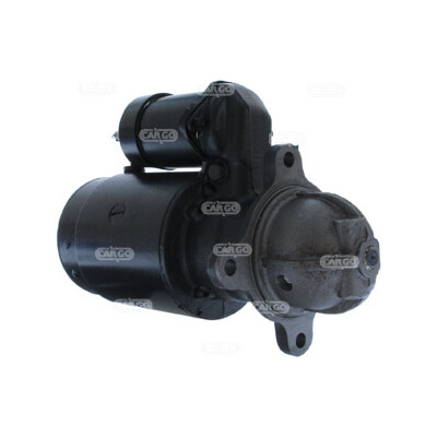 Motor de arranque