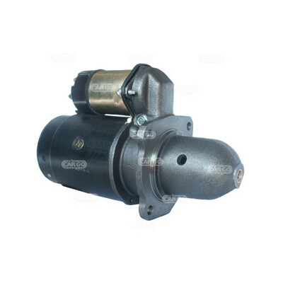 Motor de arranque