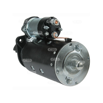 Motor de arranque