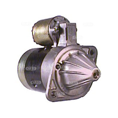 Motor de arranque