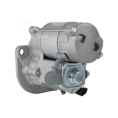 Motor de arranque