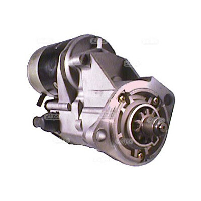 Motor de arranque