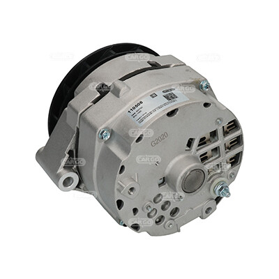 Alternador