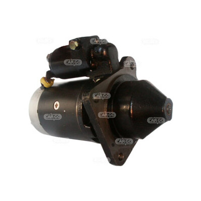 Motor de arranque