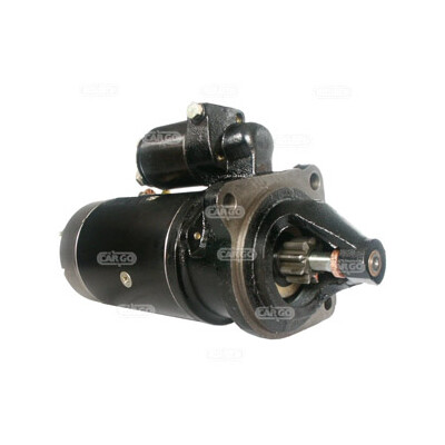 Motor de arranque