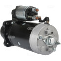 Motor de arranque