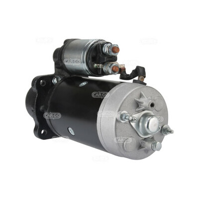 Motor de arranque