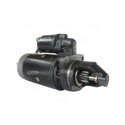 Motor de arranque