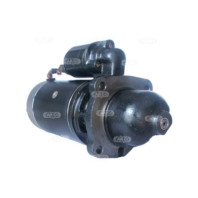 Motor de arranque