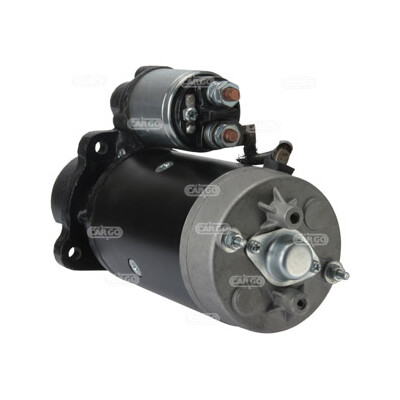 Motor de arranque