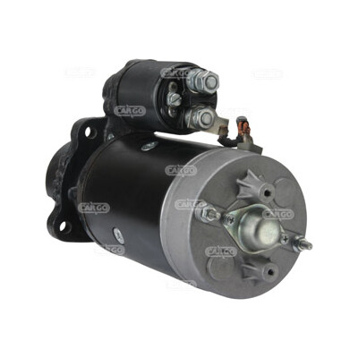 Motor de arranque