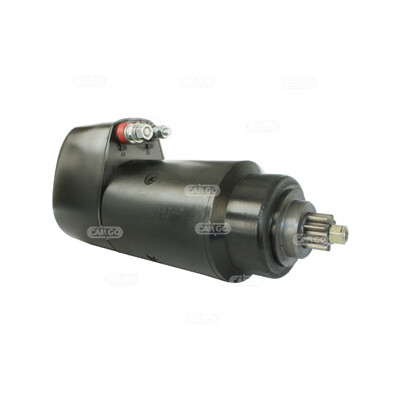 Motor de arranque
