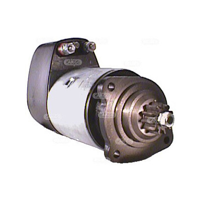 Motor de arranque