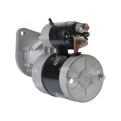 Motor de arranque