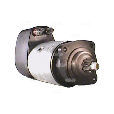 Motor de arranque