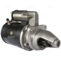 Motor de arranque