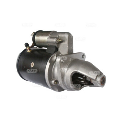 Motor de arranque