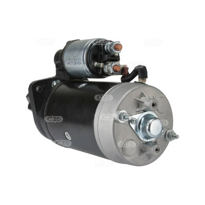Motor de arranque