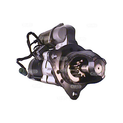 Motor de arranque