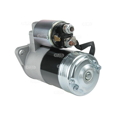 Motor de arranque