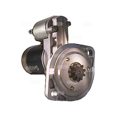 Motor de arranque