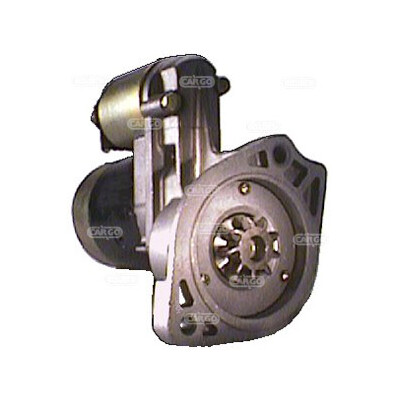 Motor de arranque