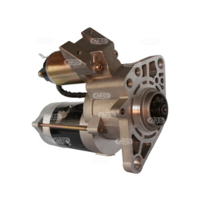 Motor de arranque