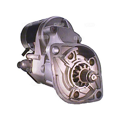 Motor de arranque