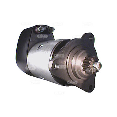Motor de arranque