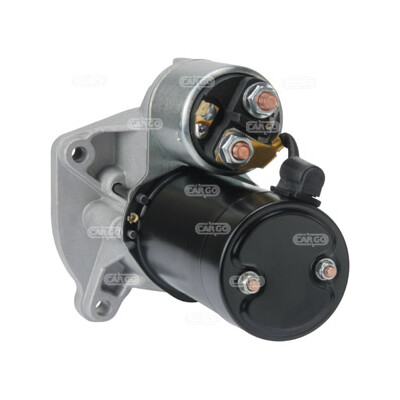 Motor de arranque