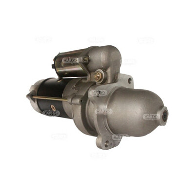Motor de arranque