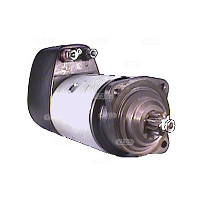 Motor de arranque