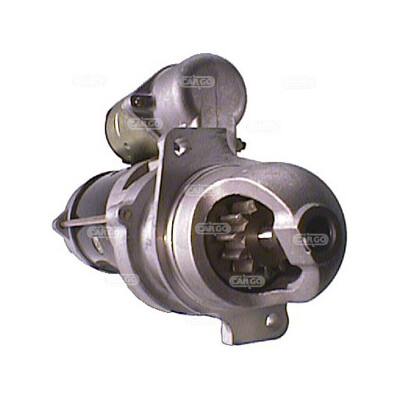 Motor de arranque