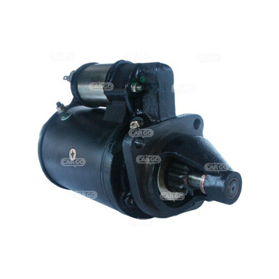 Motor de arranque