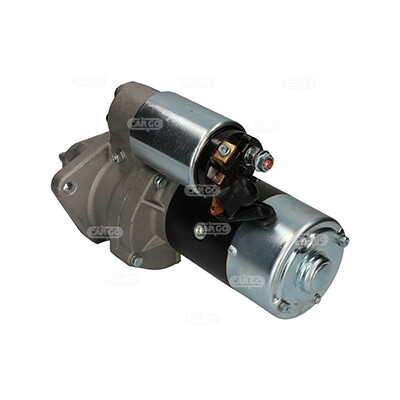 Motor de arranque