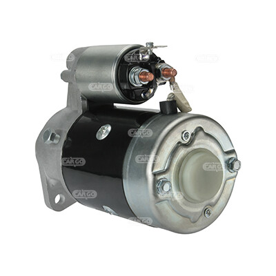 Motor de arranque