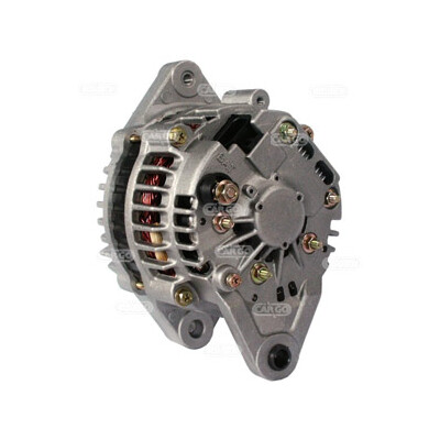 Alternador