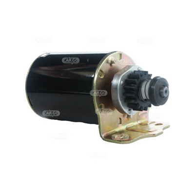 Motor de arranque