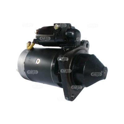 Motor de arranque