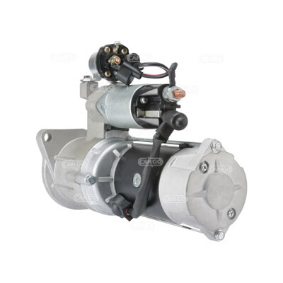 Motor de arranque