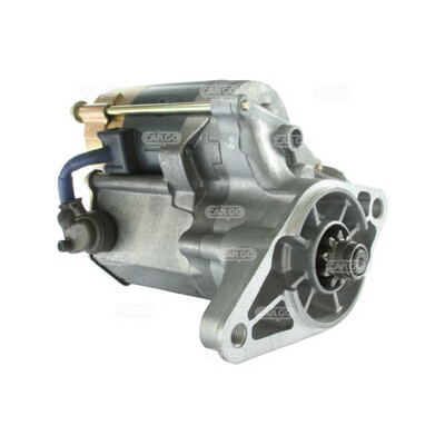 Motor de arranque