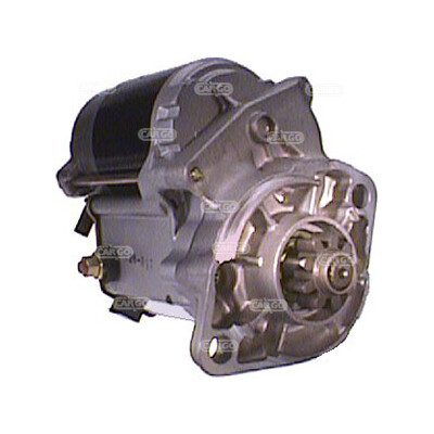 Motor de arranque