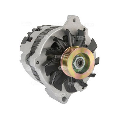 Alternador
