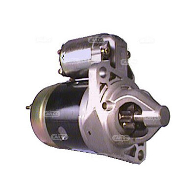 Motor de arranque