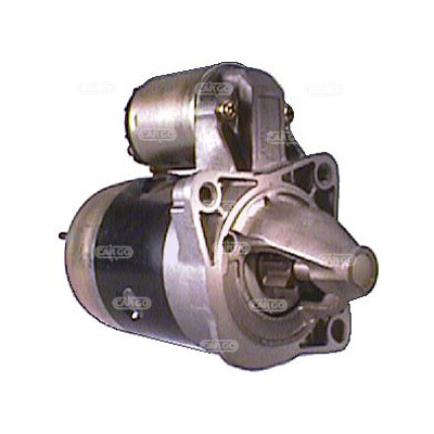 Motor de arranque
