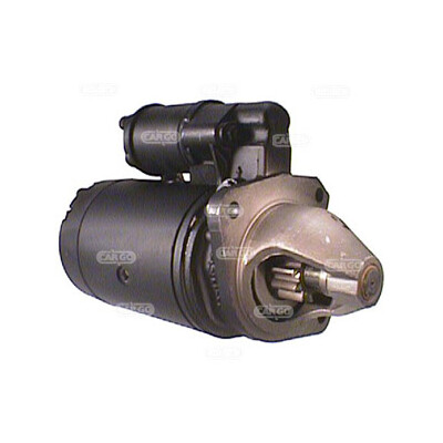 Motor de arranque